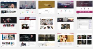 Choose your theme